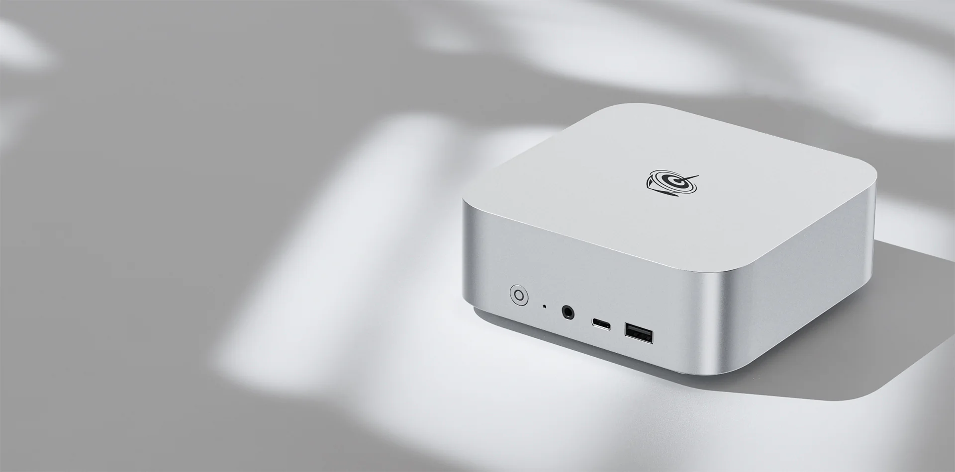 Compact Power for Modern Living